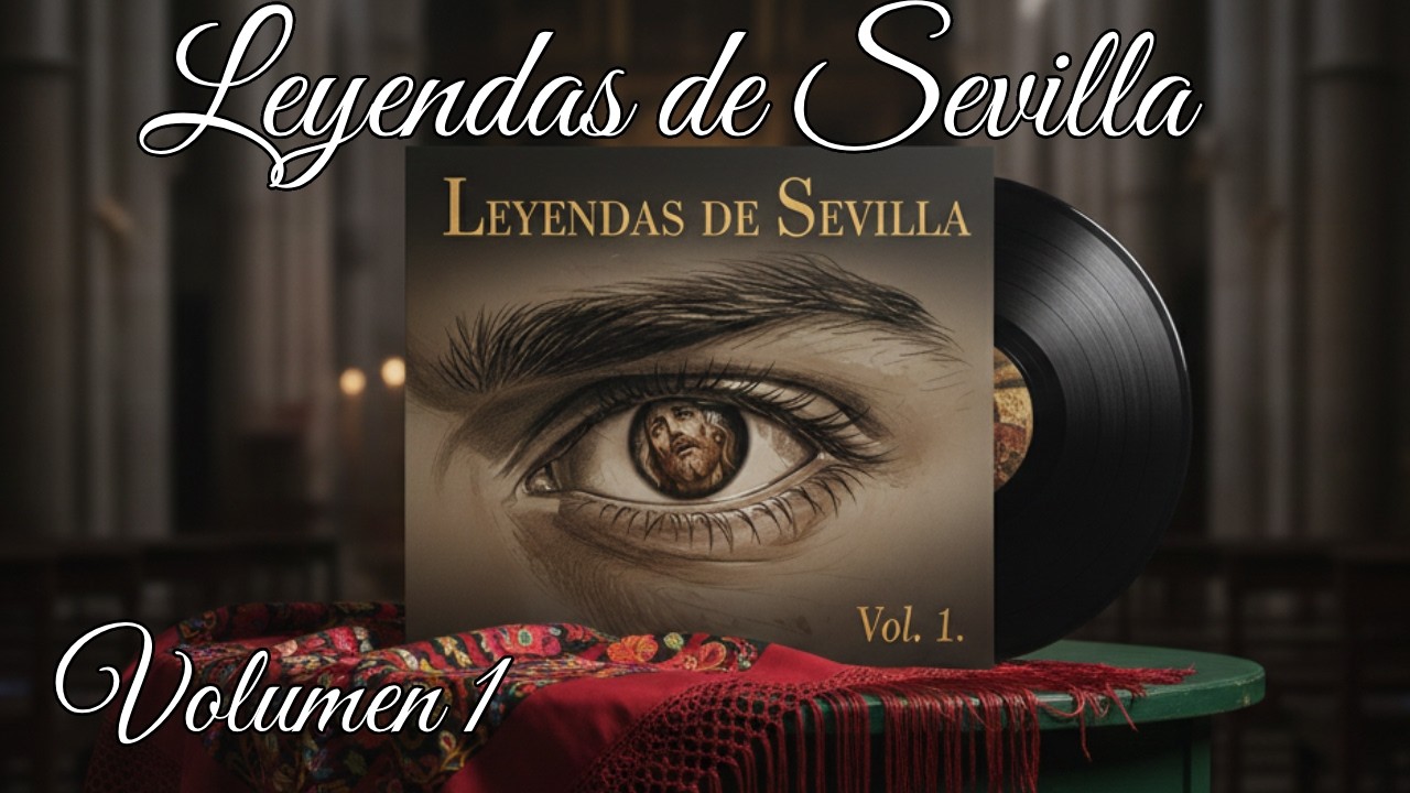 Leyendas de Sevilla - Volumen 1