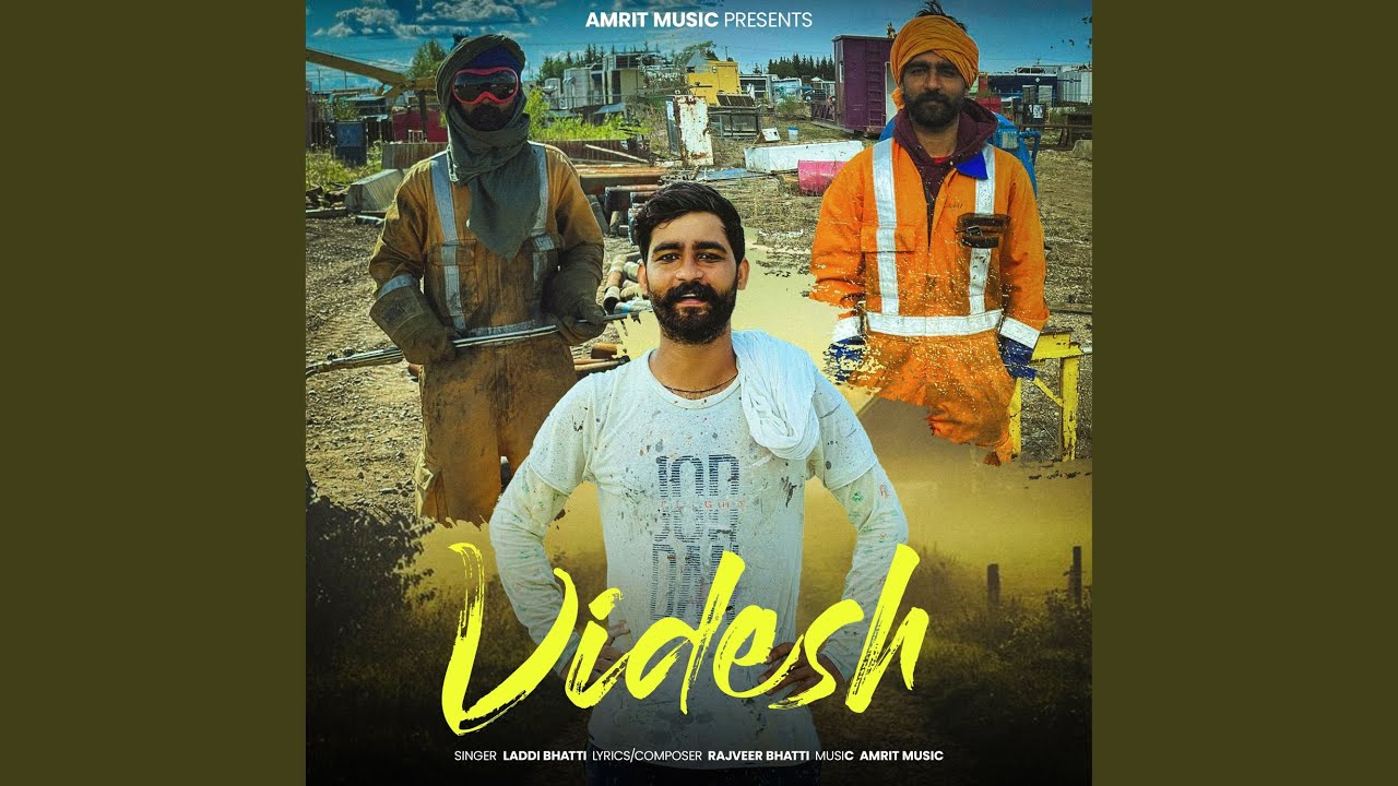 Videsh