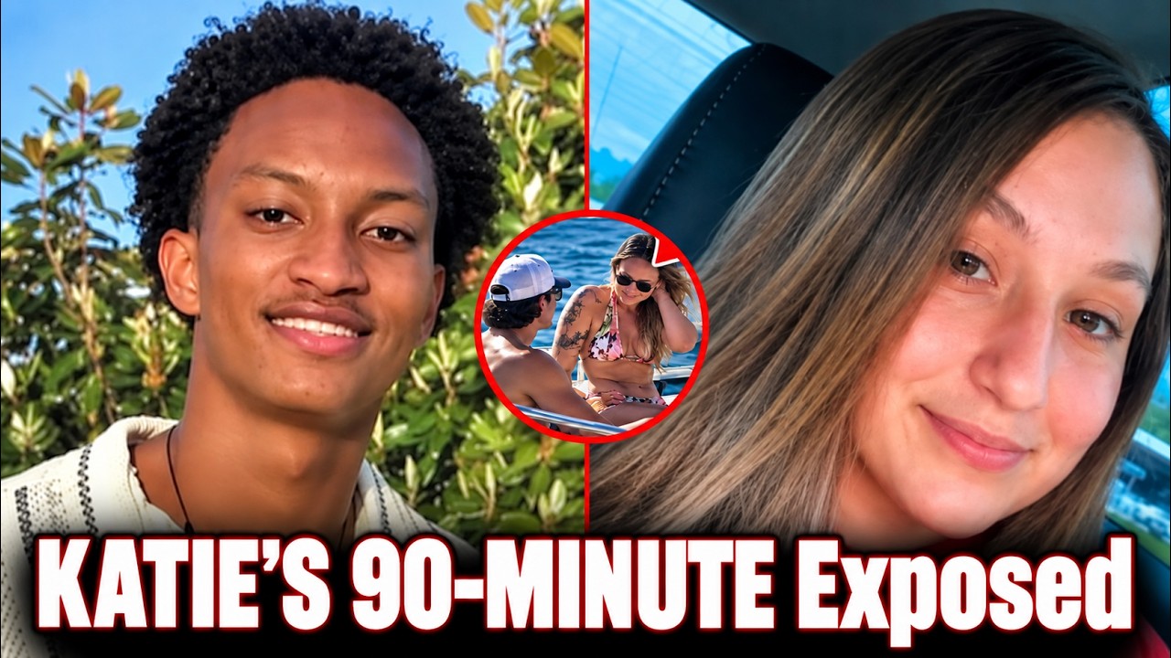 NOLAN WELLS UPDATE: Katie NEVER Saw Nolan Return&mdash;What Happened During the 90-Minute Gap? True Crime
