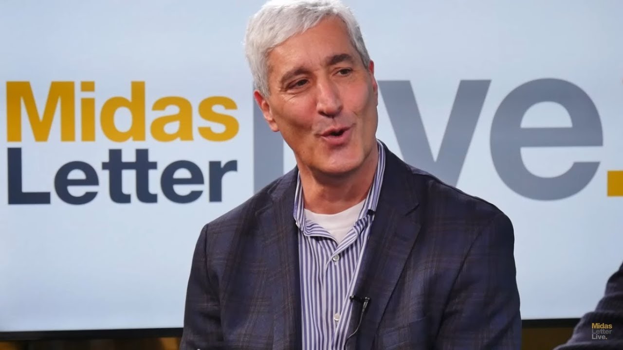 ABcann Global Corp (CVE:ABCN) CEO on Vice Branding Relationship