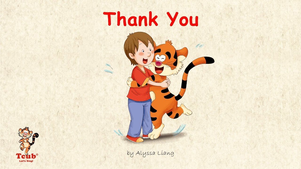 Unit 32 Thanksgiving Song: 