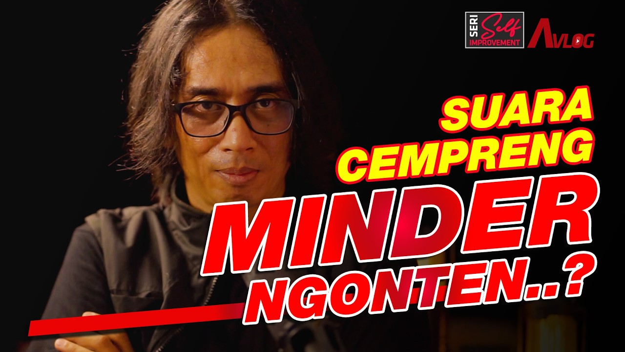Ngonten Tapi Minder? Lawan Rasa Gak Pede dengan 3 Langkah Ini Sob..