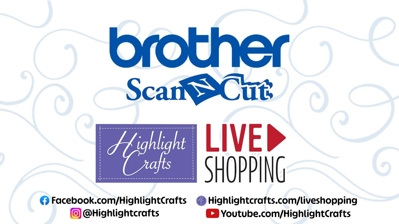 Brother ScanNCut!