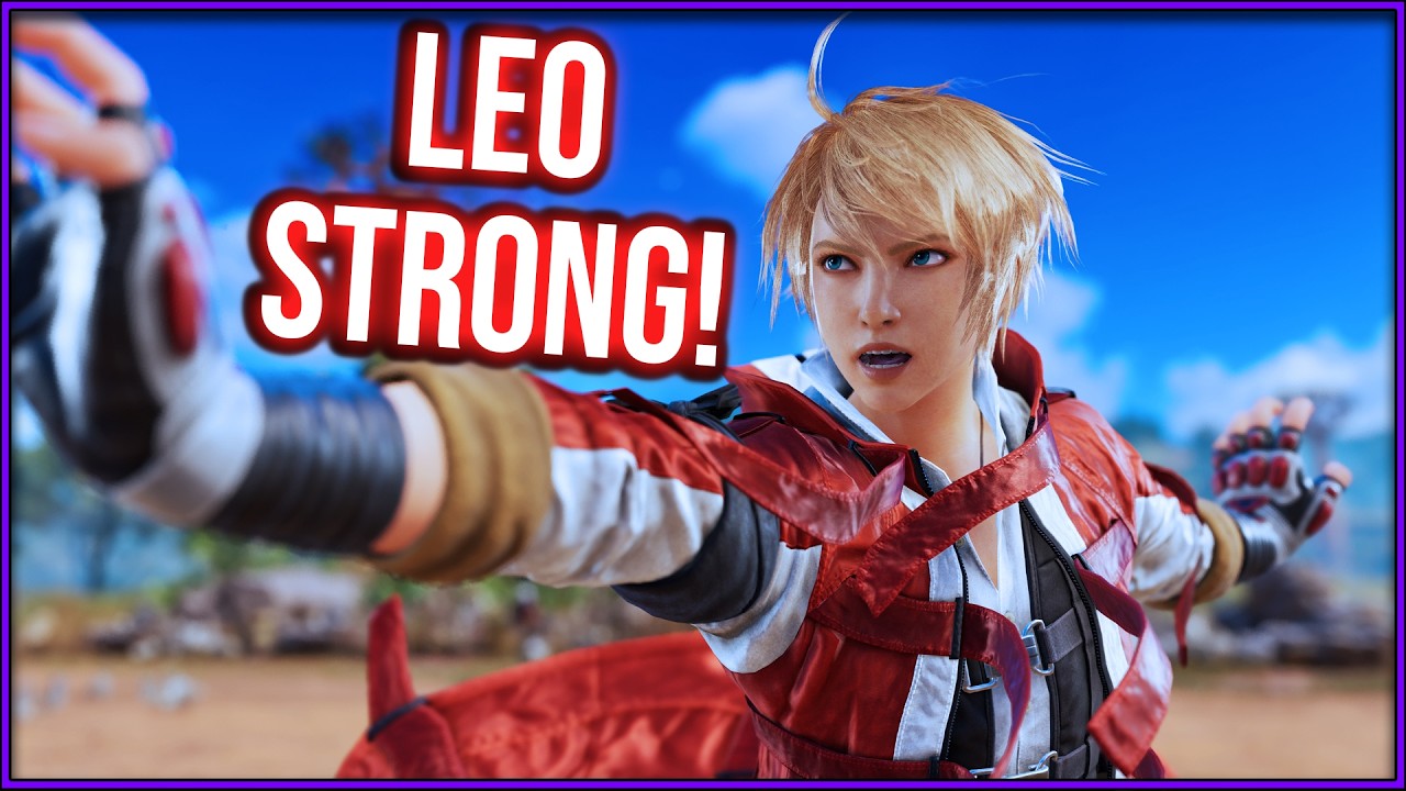 The Leo Problem Nobody's Talking About!