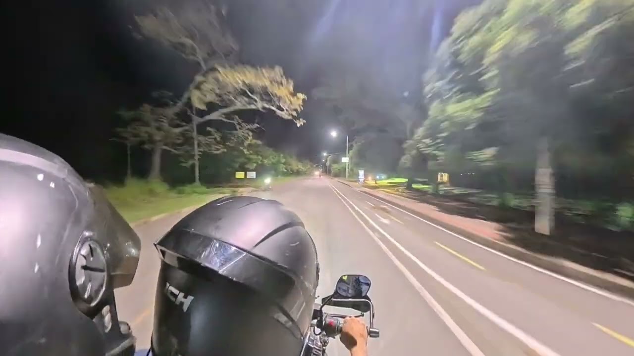 ¡Les quitamos tres motos a los bandidos en Rivera! | Operativo GPS SECURITY