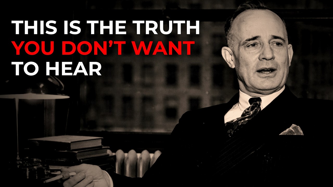 Dangerously Honest Advice to Conquer Fear | Napoleon Hill