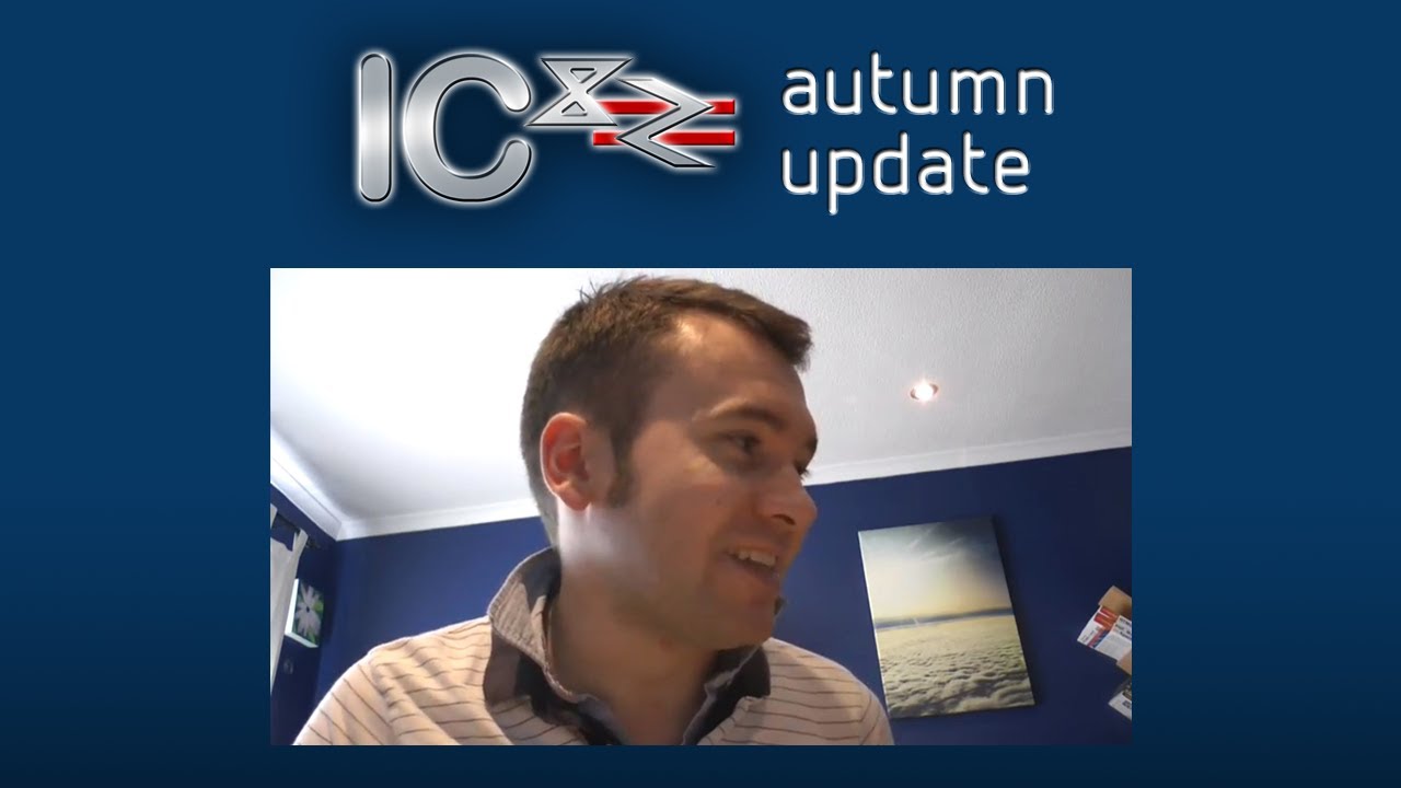 IC82's Autumn Update (2012)