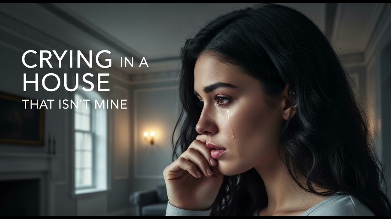 Crying in House #lyricssong #sadsongs #sadlovesong #emotionalsong #newsong2026 #neworiginalsong #fyp