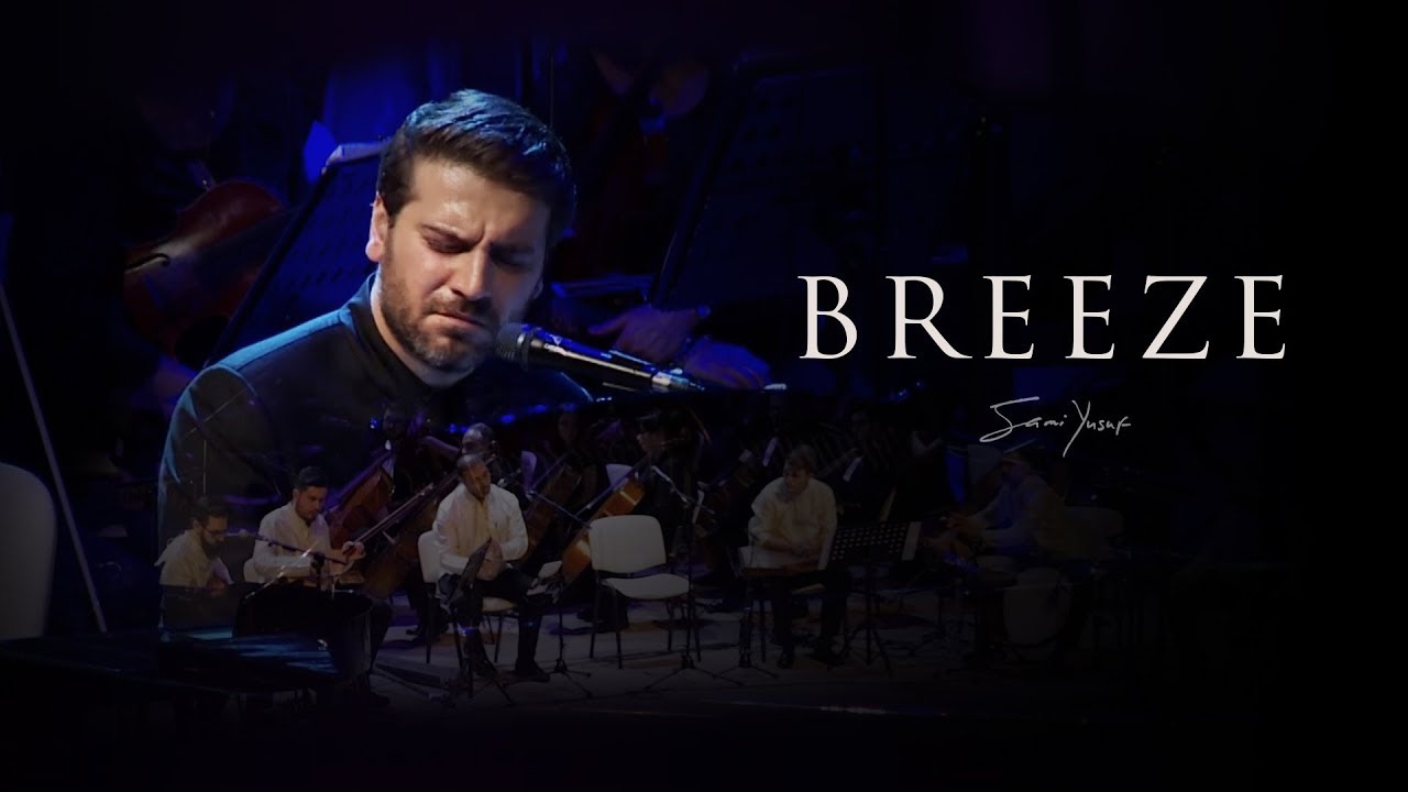 Sami Yusuf - Breeze (Live at the Heydar Aliyev Center) #worldmusic #worldmusictraditions