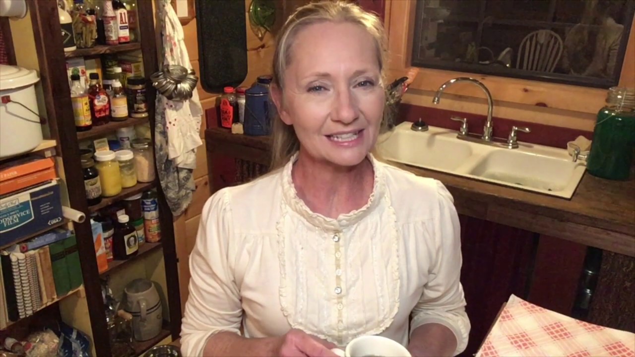 Acid Reflux and Plantain - My Story - Making Plantain Tea