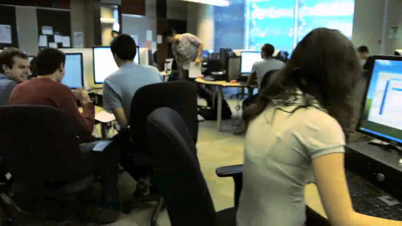 Engineering Leaders of Tomorrow  | Long Video