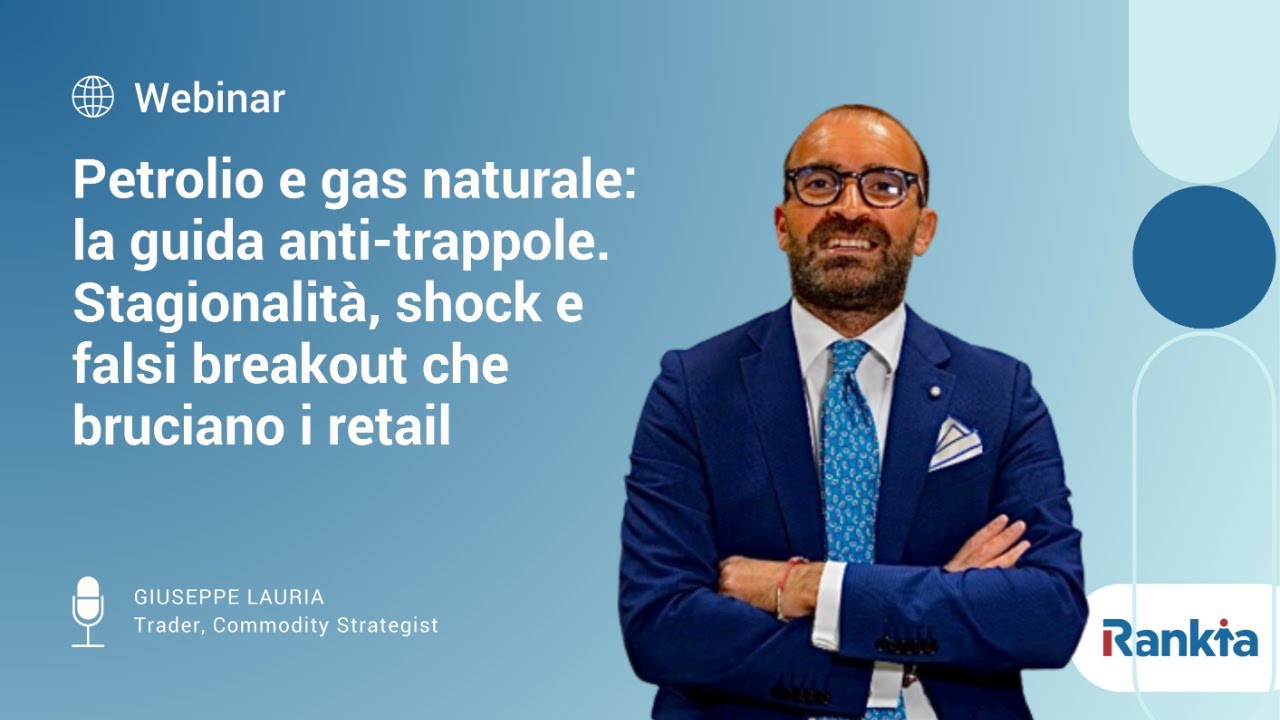 Petrolio e gas naturale: la guida anti-trappole.