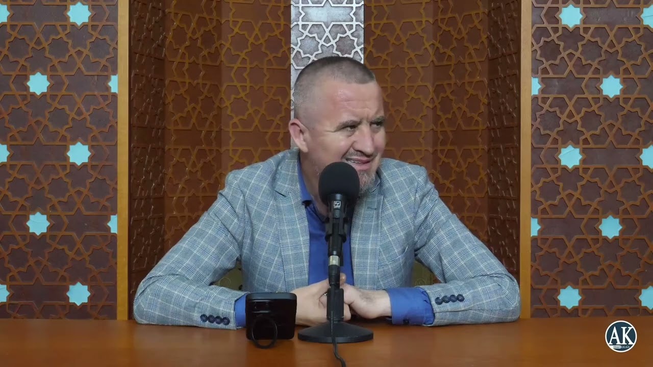 Mos bëftë hajër ai nip që flet keq për dajën e tij