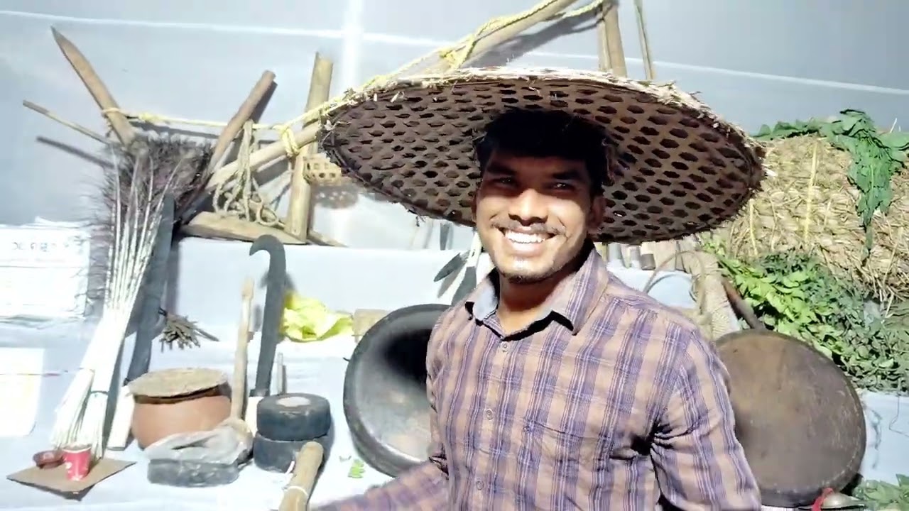 2025 Gunupur bangsadhara mahastchaba in soura tribal full video