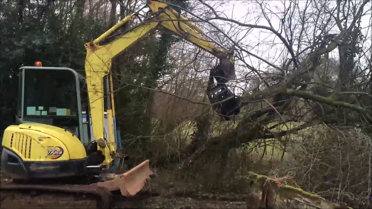 Hardlife TSH060 Tree Shear