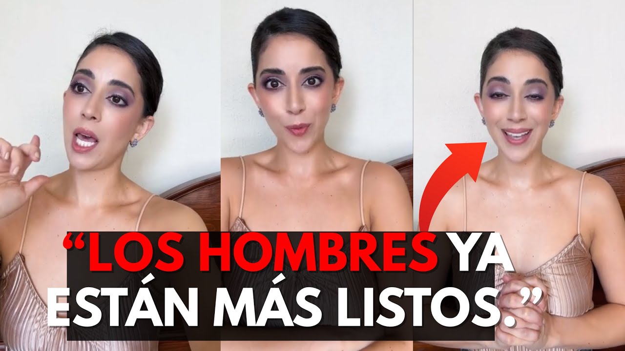 FEMINISTAS EN CRISIS BUSCAN HOMBRES PARA RELACIONARSE