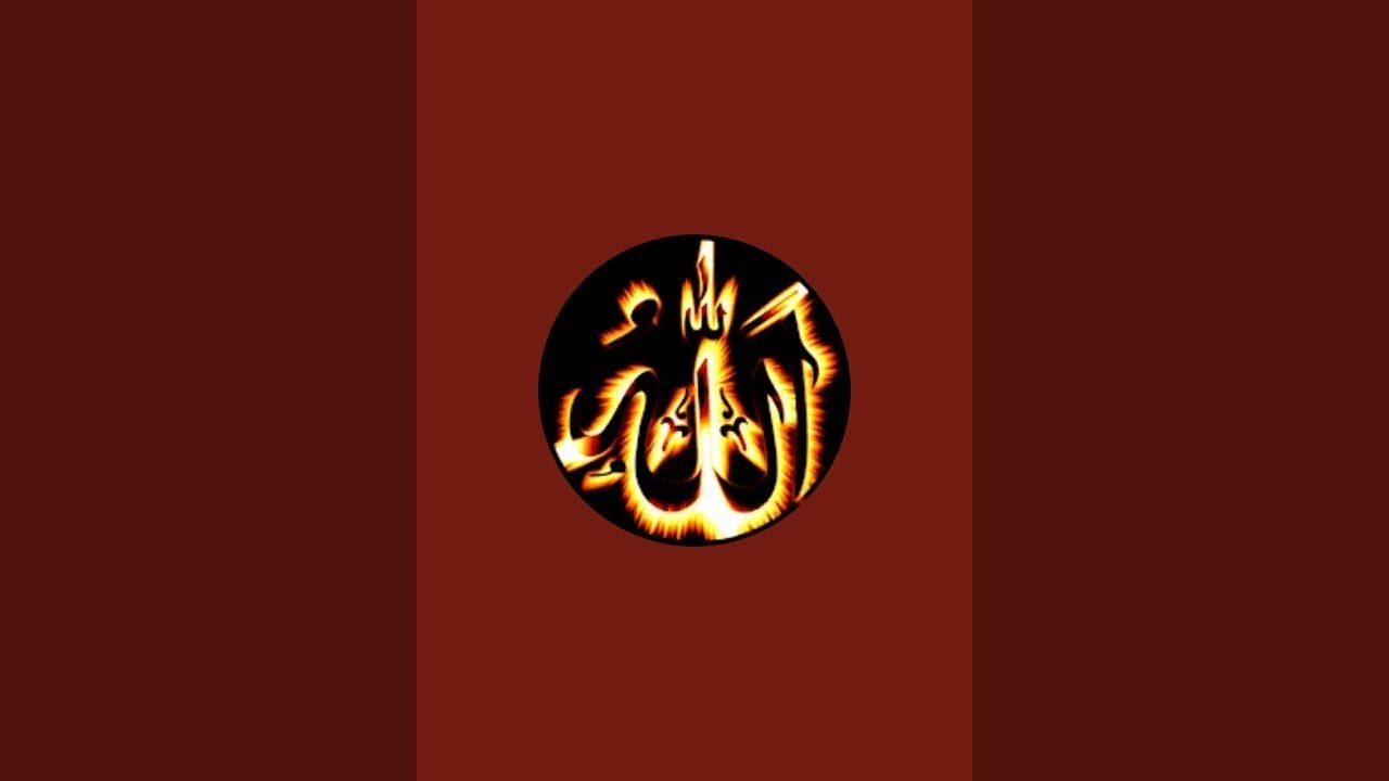 Islamic video4856 is live!