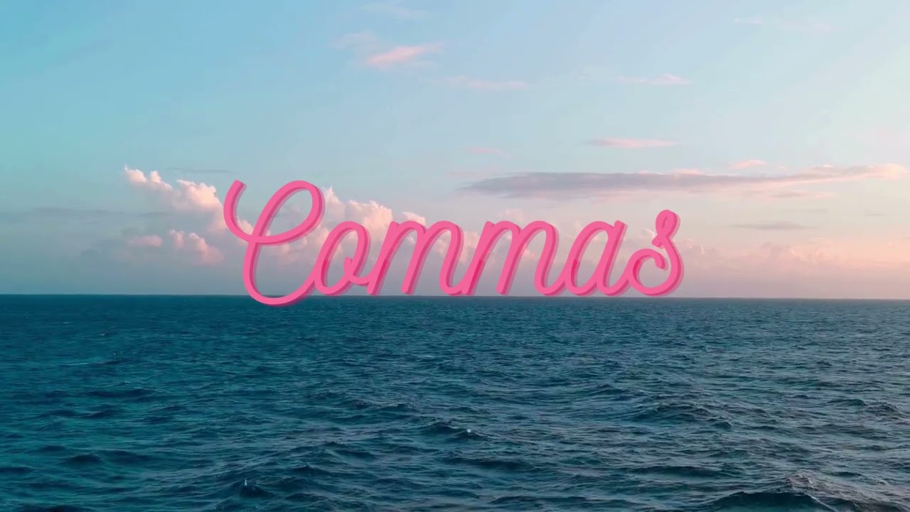 Ayra Starr - Commas (Instrumental) | Best Version