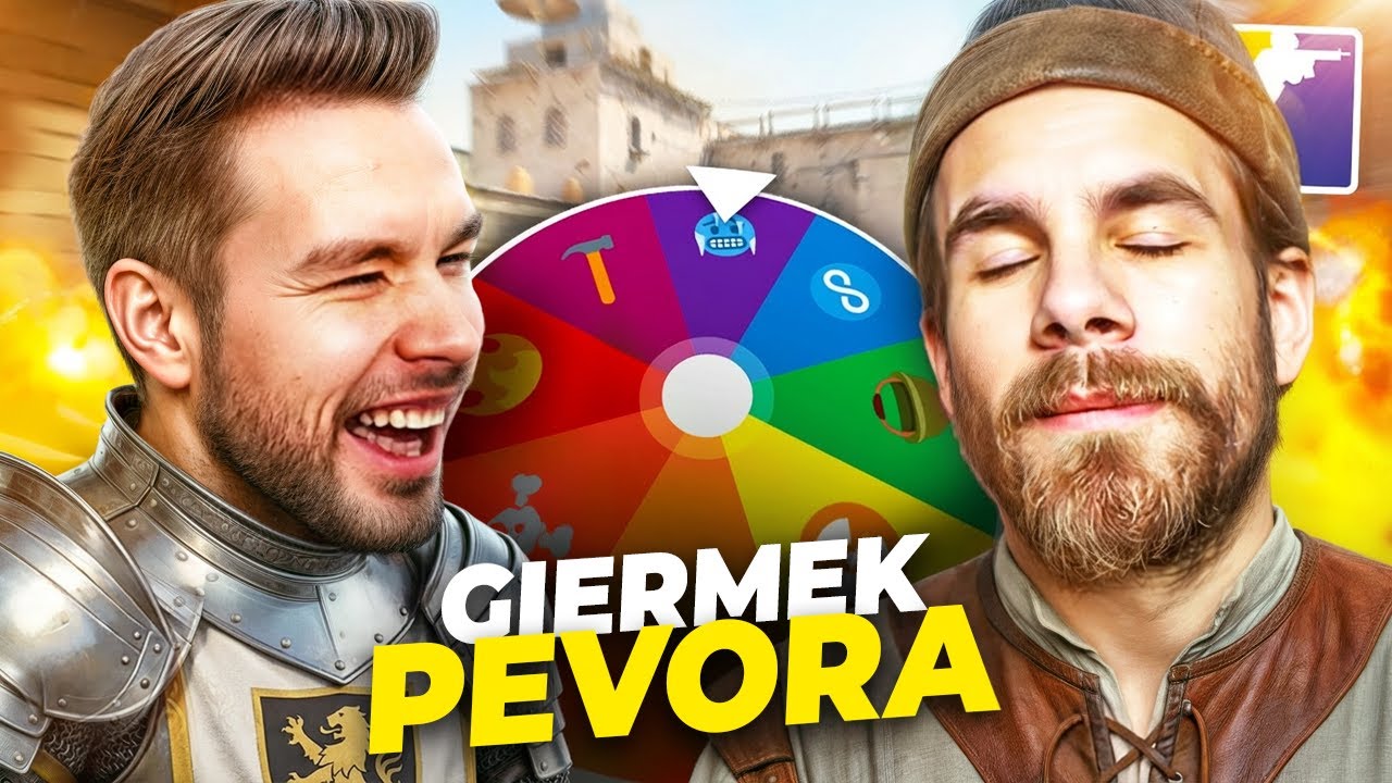 NOWE SUPERMOCE PEVORA MNIE UPOKORZYŁY