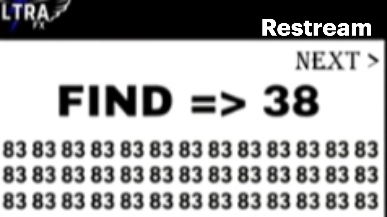 Brain Riddles-- Join us to find it guys if you're smart