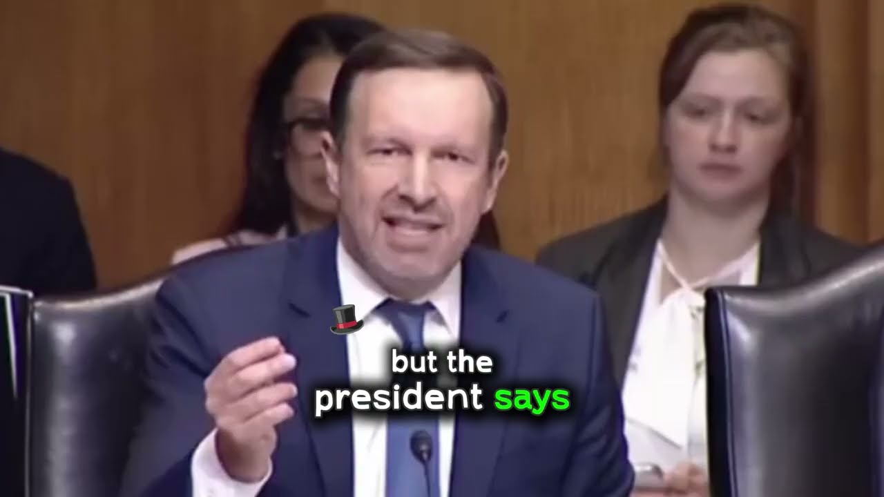 WATCH: Senator Demands Answers As Rubio Defends Iran Policy