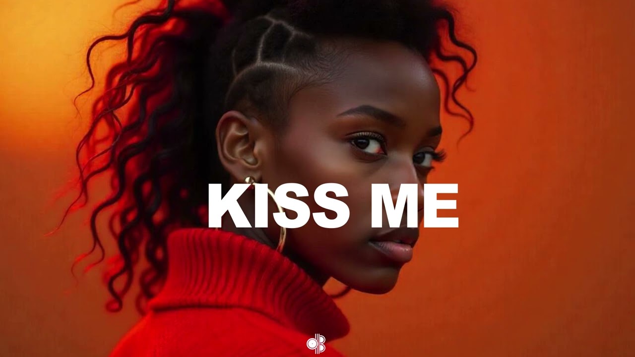 FREE Acoustic Guitar Instrumental 2026 X Afro kompa Type Beat I KISS ME