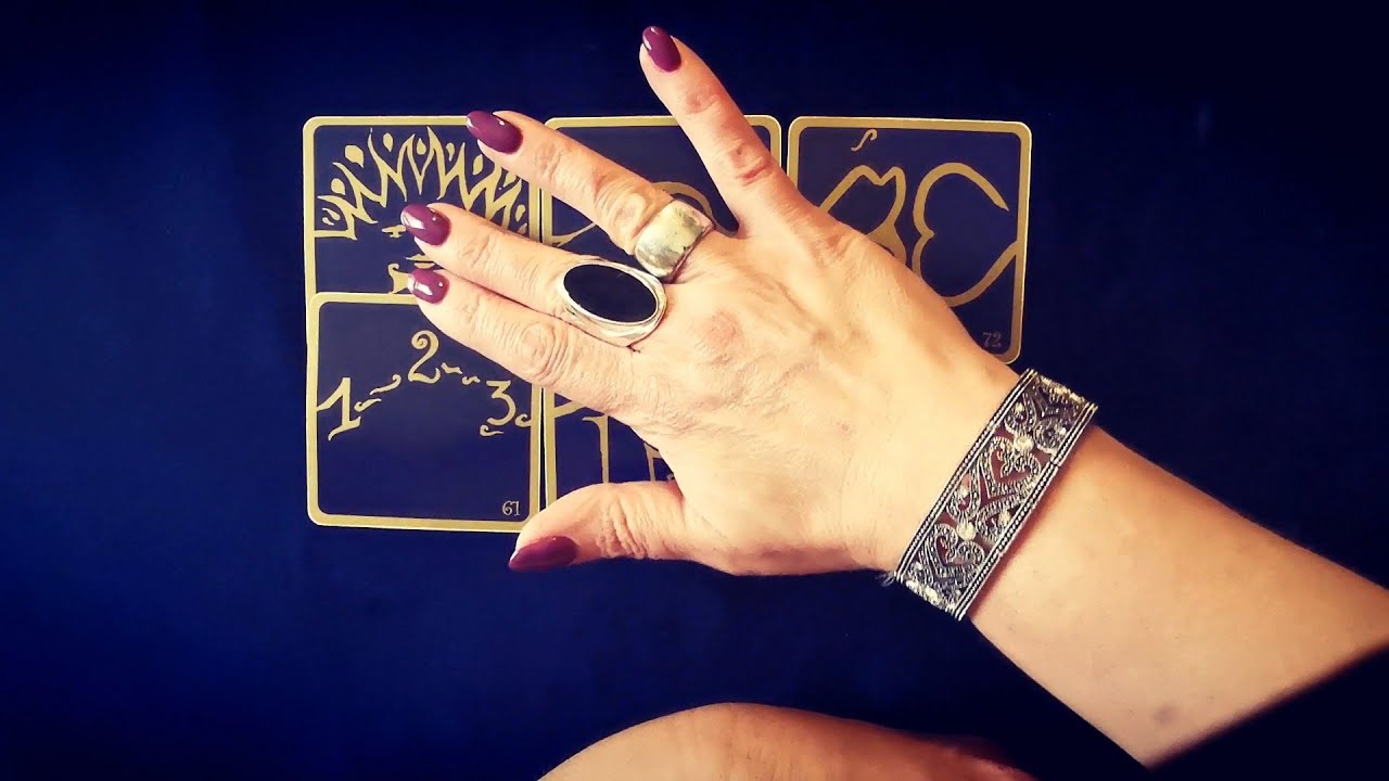 Retour, explications et tirage des 77 d'Aliyass K&eacute; #tarot #voyance @ClaireVoyance 