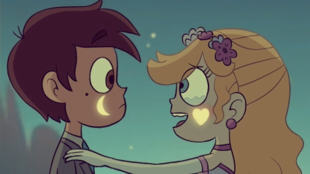Star vs the forces of evil Comic,,Stories ❤️❤️
