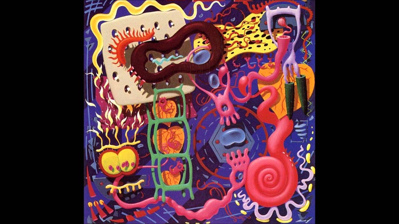 Orbital-THE BOX  (The Version You Never Heard !!!!