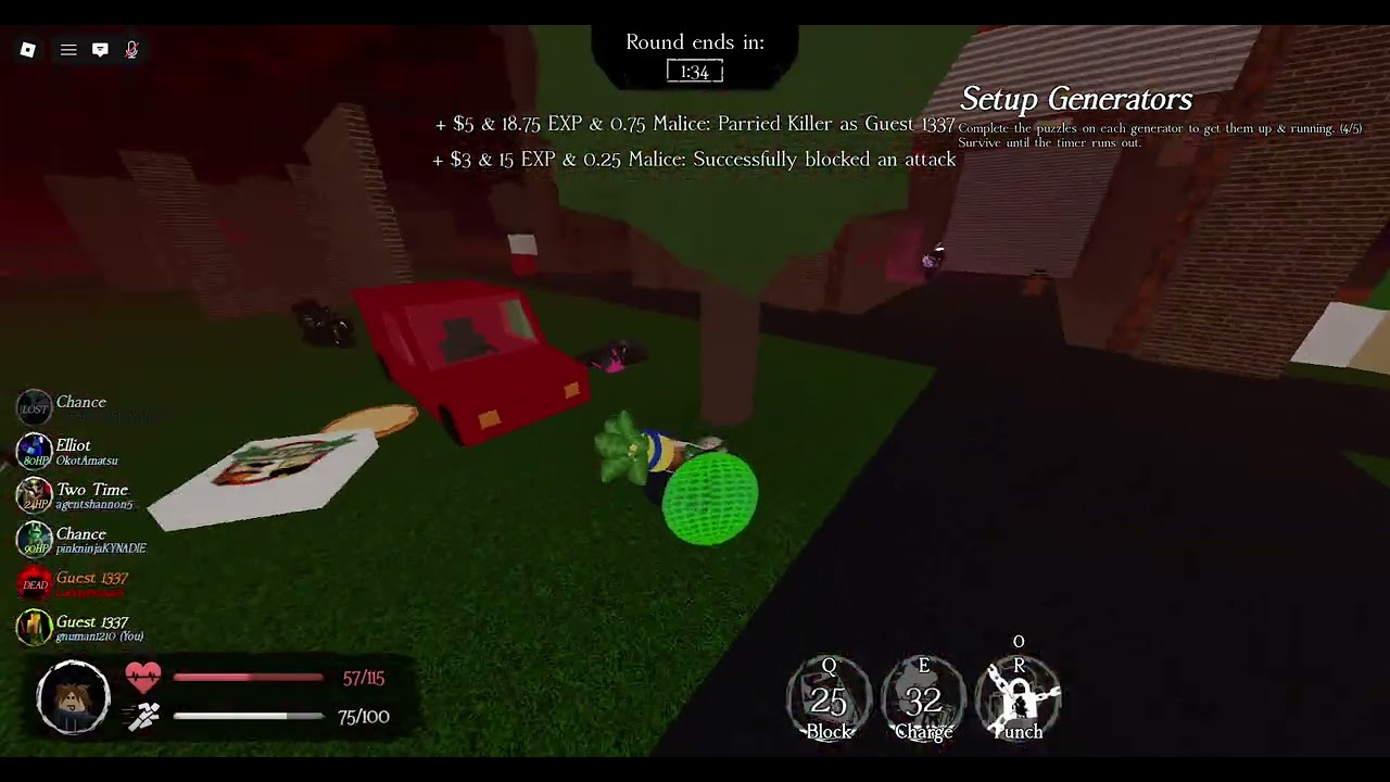Doom to die skin showcase: Juggernaut