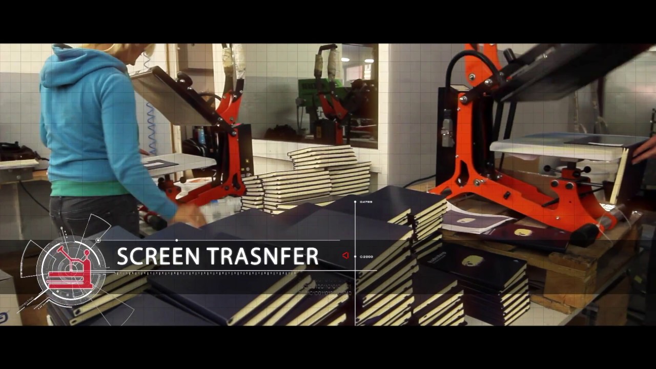 TopQ - Polish Printing House. Creating - Branding - Quality