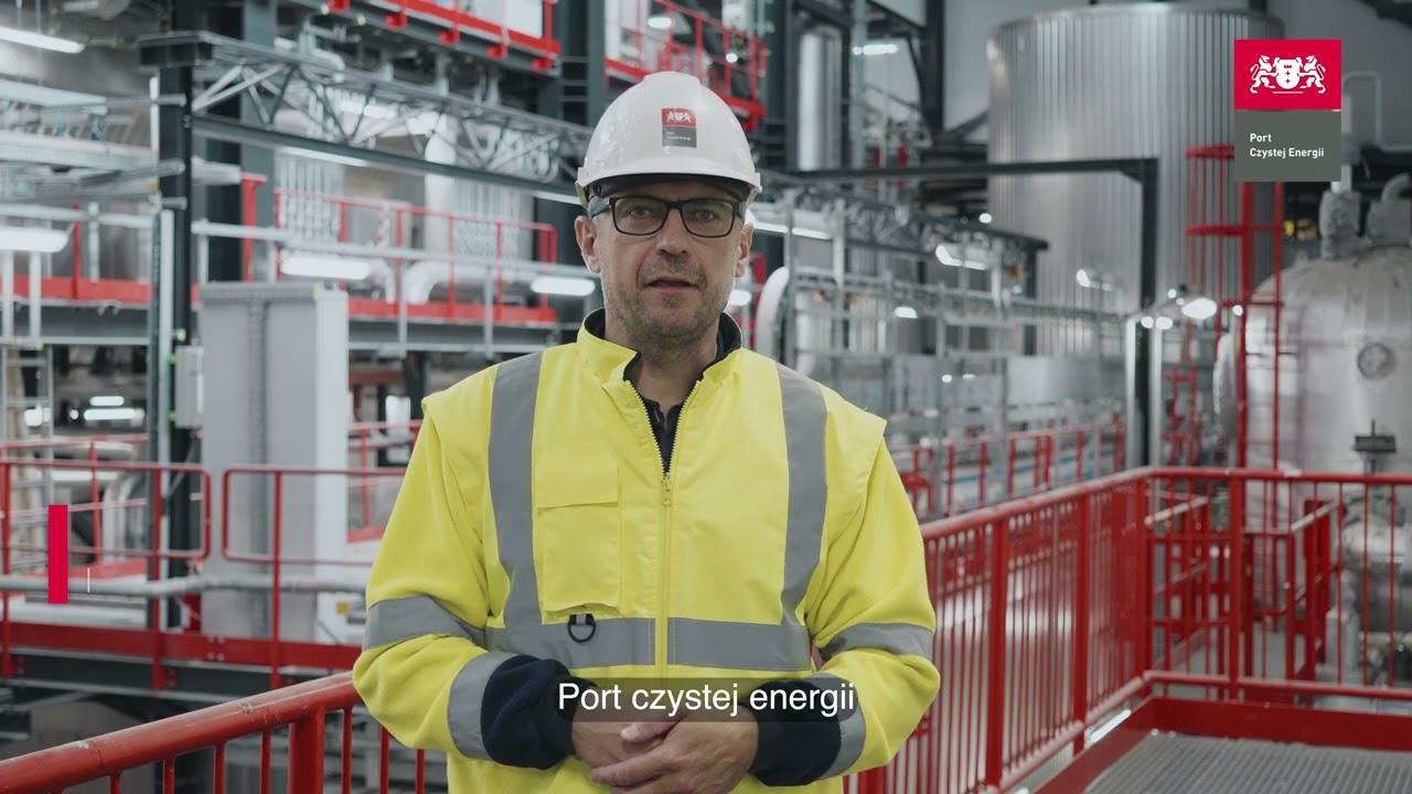 P&oacute;ł roku z zieloną energią. Podsumowanie działania Portu Czystej Energii 2025