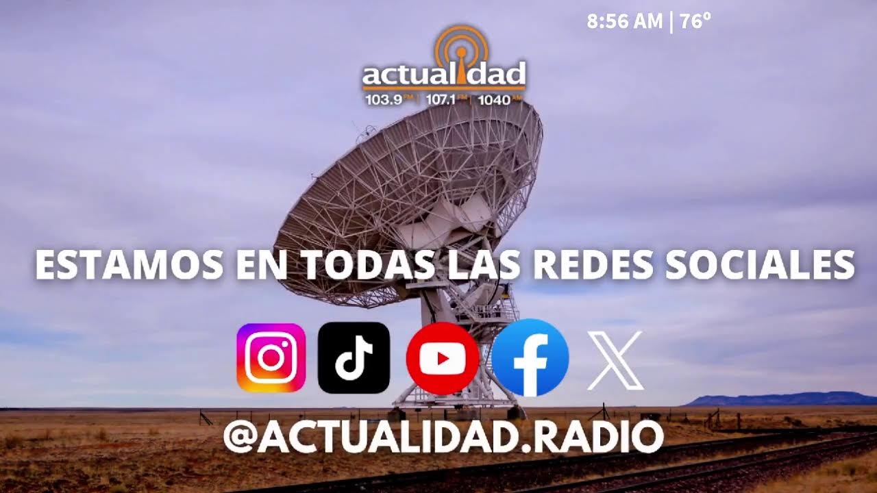 Actualidad Radio Miami