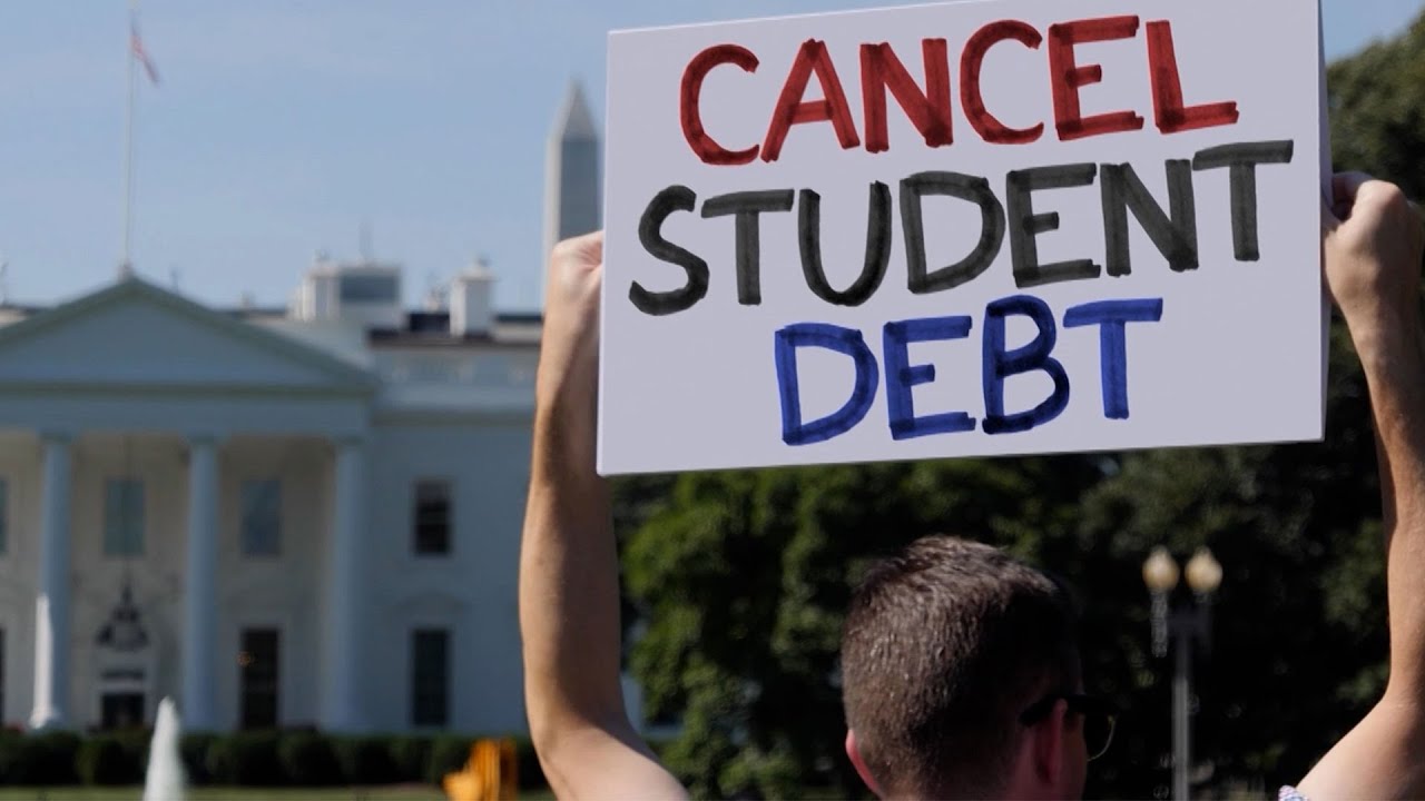 The Burden of Student Debt - Keystone Edition Reports