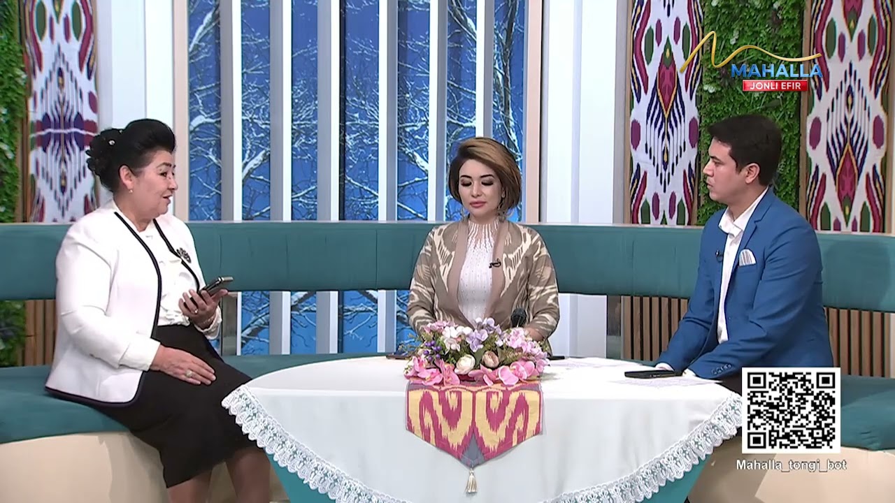 KUTUBXONA OAV NIGOHIDA