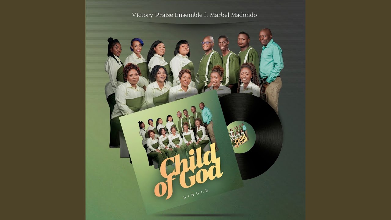 Chid of God