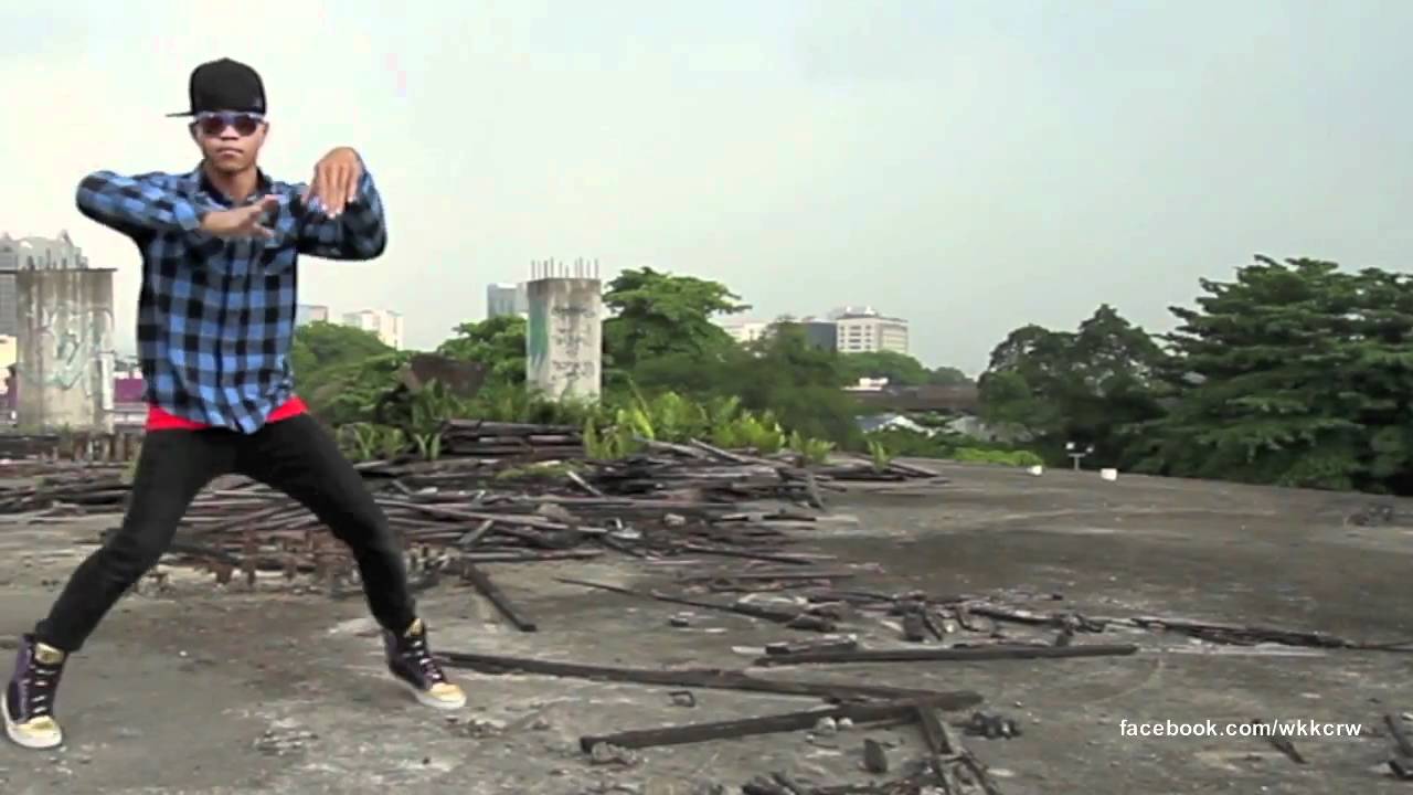 Wakaka Crew | Dance Style 2011