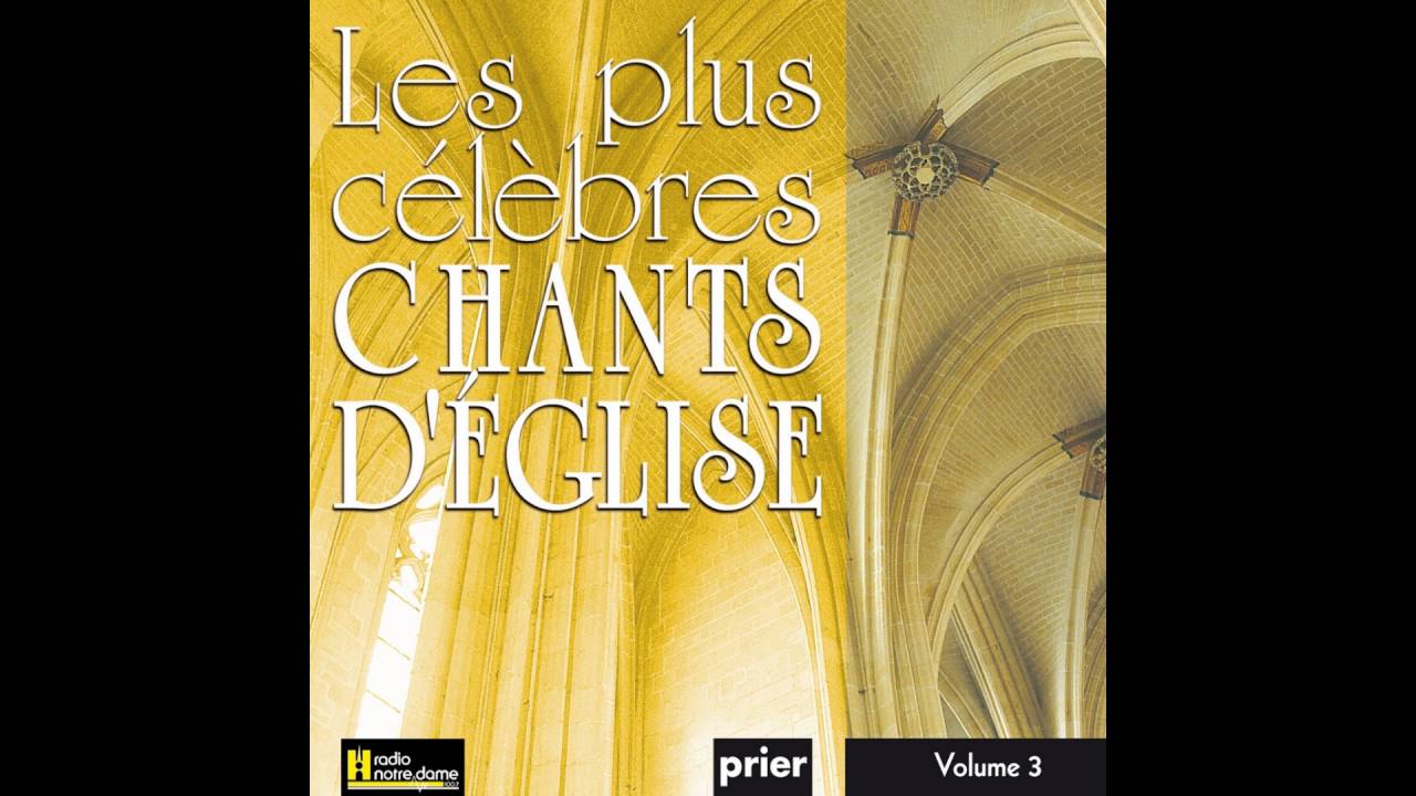 Ensemble Vocal l'Alliance - Je viens vers toi les mains ouvertes