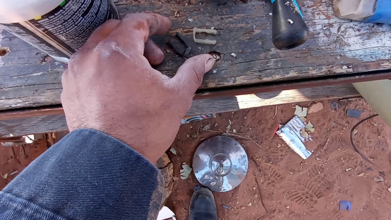 Ford Ranger Fuel Pump Replacement Tips