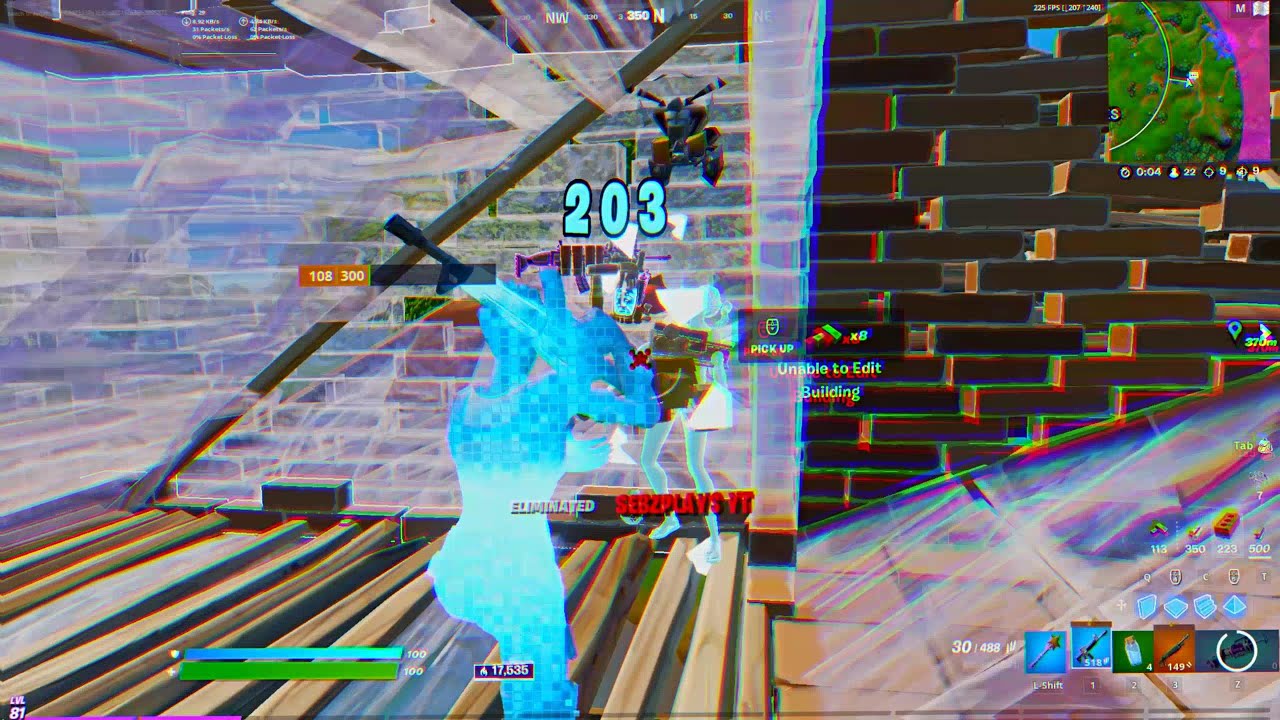 Cabo 🌴| Braydz Highlights + 40,000 Points