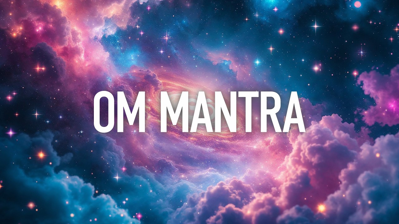 OM MANTRA [2 HOUR VERSION]