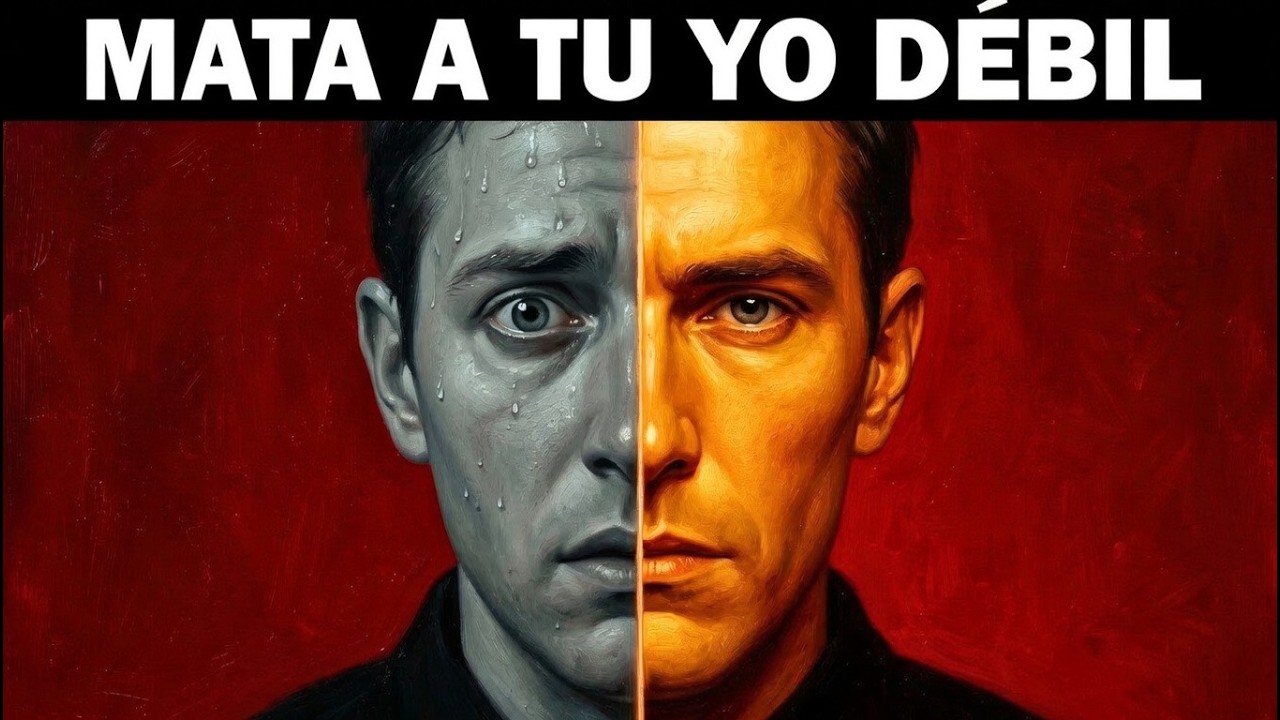 Haz esto para estar entre el 1 % más destacado (hábitos estoicos)