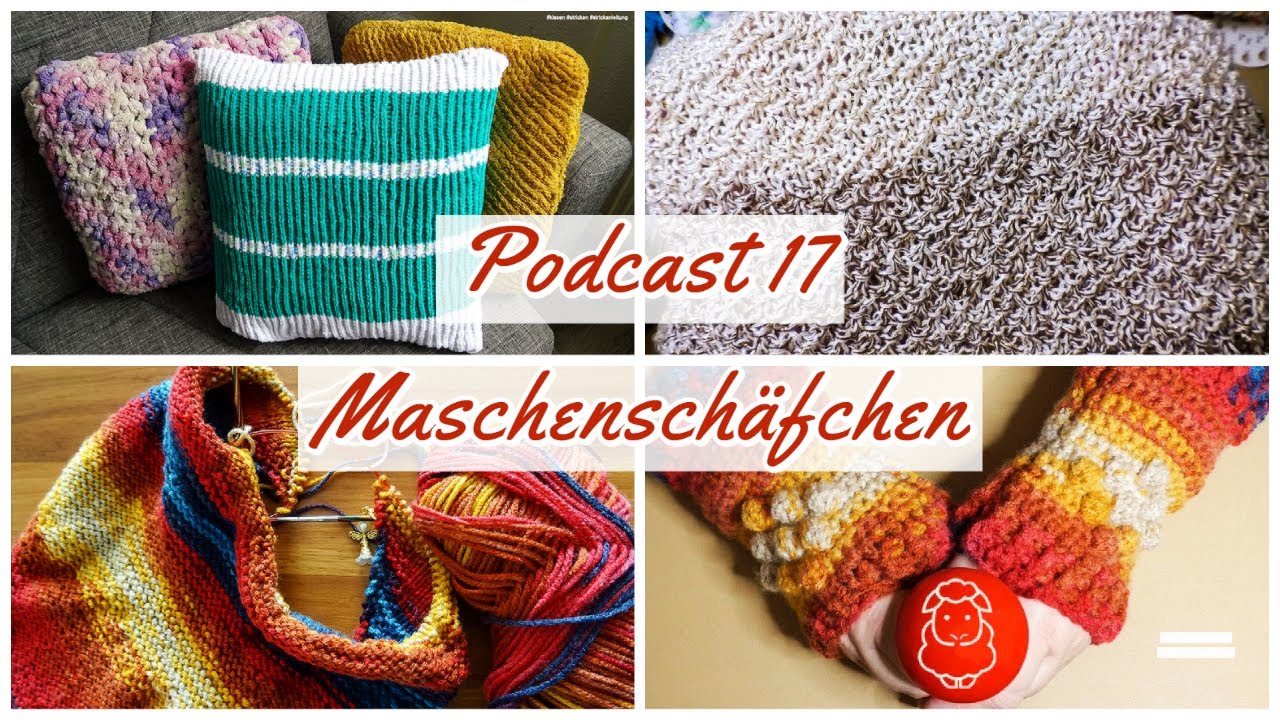 Ach der Herbst ist bald da / Podcast 17