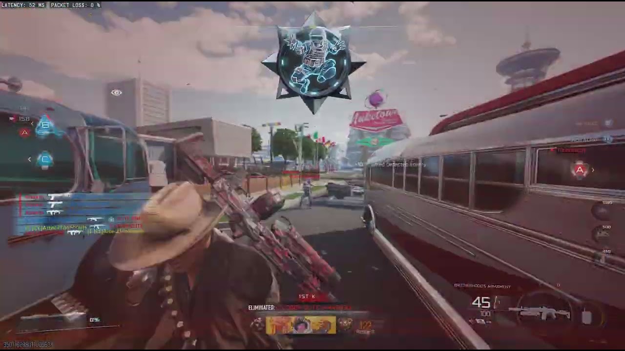 Call of Duty_2026 maybe he's just good