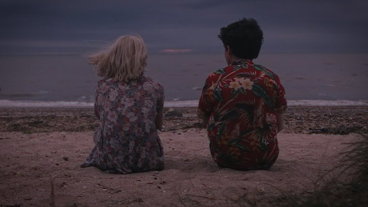 Melodix - Trust (Music Video)