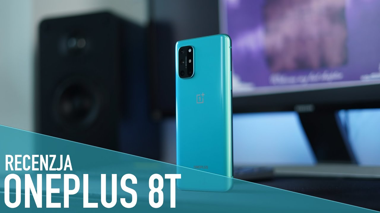 OnePlus 8T - test, recenzja i opinia. Czy te smartfony mają jeszcze sens?