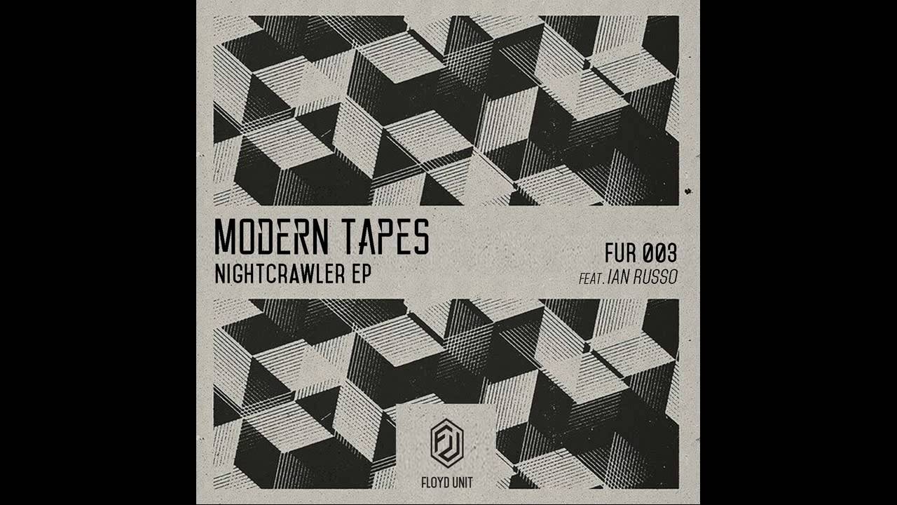 Modern Tapes - KK3296 (Original Mix)