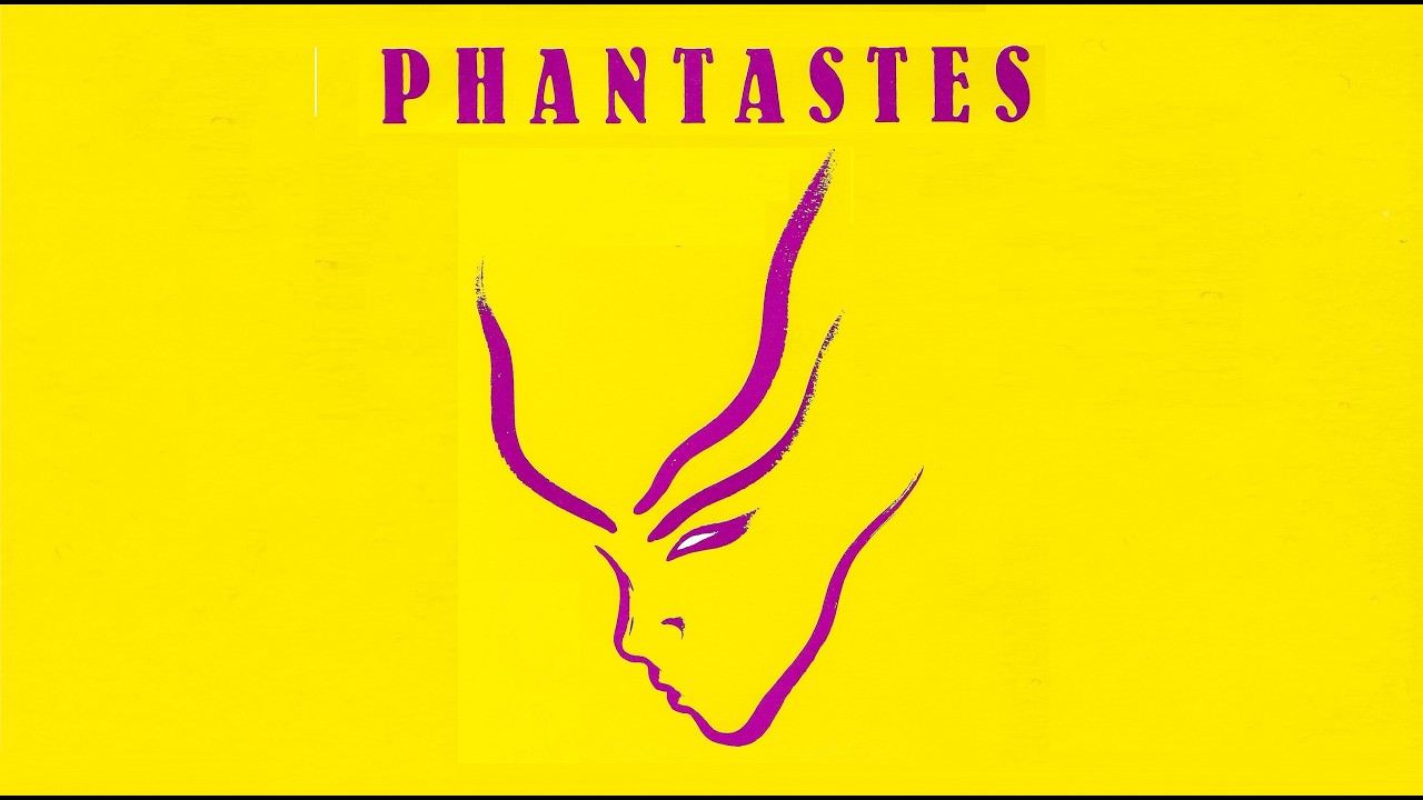 Phantastes