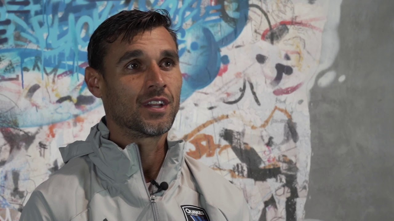 Mayhem: The 2020 San Jose Earthquakes Documentary