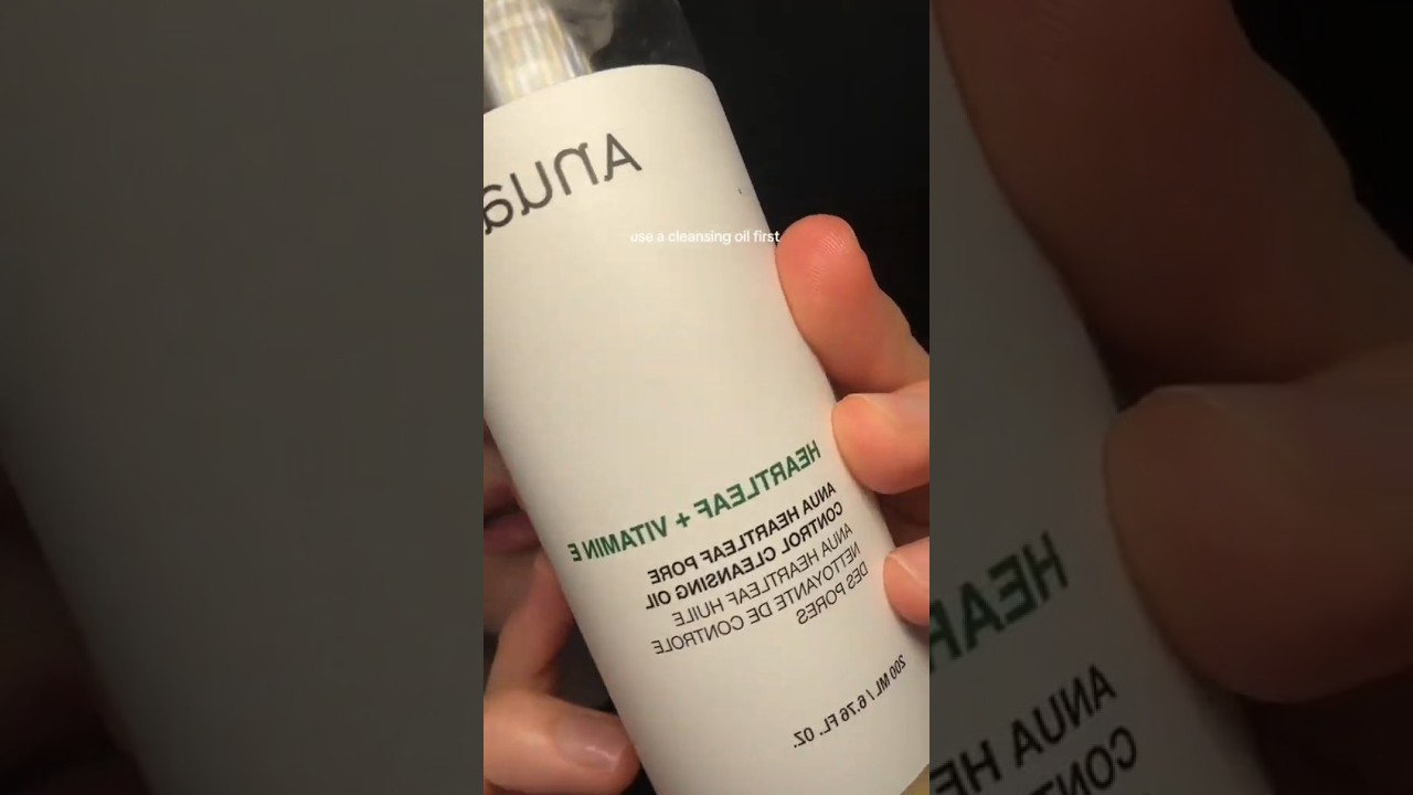 Deep cleansing.. #skincarediary #skincareroutine